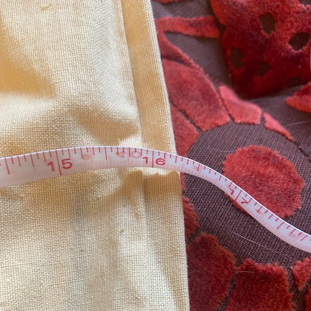 Authentic Louis Vuitton dust cover